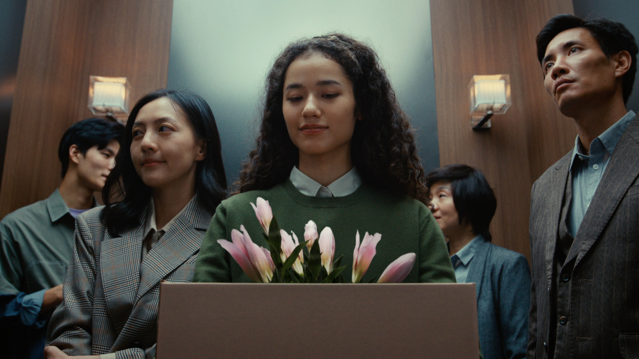 HUAWEI MATE 70 – TV commercial